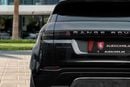 Land Rover Range Rover Evoque Range Rover Evoque SE P250 R-Dynamic | 3,721 P.M | 0% Downpayment | Impeccable Condition!