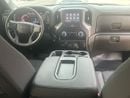 Chevrolet Silverado 1500 CREW CAB | 4WD | TURBO | CUSTOM | 2.7L I-4 DI, DOHC, VVT 310HP