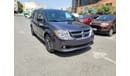 Dodge Grand Caravan 7 Seater