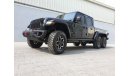 Jeep Gladiator 2021 JEEP GLADIATOR RUBICON 6X6