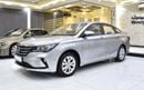 GAC GA 4 EXCELLENT DEAL for our GAC GA4 ( 2024 Model ) in Silver Color GCC Specs