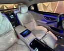 Mercedes-Benz S 680 Maybach