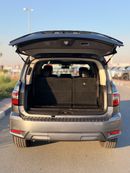 نيسان أرمادا SL Full option/ sunroof, 360 cameras 2021