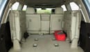 Toyota Land Cruiser VXRi V8