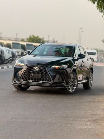 لكزس NX350 PREMIER