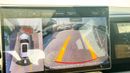 Jetour T2 LUX 2025 GCC Low Mileage 2.0L Turbo 4 Cylinders