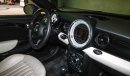 Mini John Cooper Works Cabrio