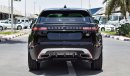 Land Rover Range Rover Velar R Dynamic P300