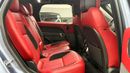 Land Rover Range Rover Sport HSE Dynamic 5.0L (520 HP)