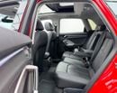 أودي Q3 35 TFSI ADVANCED 2024 Audi Q3 35 TFSI, 2028 Audi Warranty + Service Pack, Full Audi Service History, Low Km, GCC