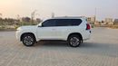 Toyota Prado GXR