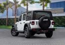 Jeep Wrangler Sport S 3.6L M/T | 3,055 P.M  | 0% Downpayment | Agency Warranty