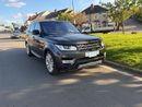 Land Rover Range Rover Sport UK STOCK | 2016 | PANORAMIC SUNROOF | RHD | 3.0L DIESEL ENGINE | AT | 69,488 MILES