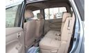 Suzuki Ertiga Suzuki Ertiga 2017 GCC in excellent condition without accidents, very clean from inside and outside