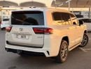 تويوتا لاند كروزر VXR 3.5L
