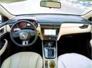 MG 5 MG 5 LUXURY 1.5L A/T 2023 MODEL WHITE COLOR
