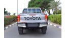 Toyota Hilux double-cabin-diesel-2.4L-Automatic-0Km-2019-model