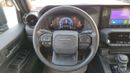 Toyota Prado GXR Toyota Prado TOYOTA PRADO PETROL 2.4T E BASIC - 2025 MODEL - WHITE INSIDE BLACK