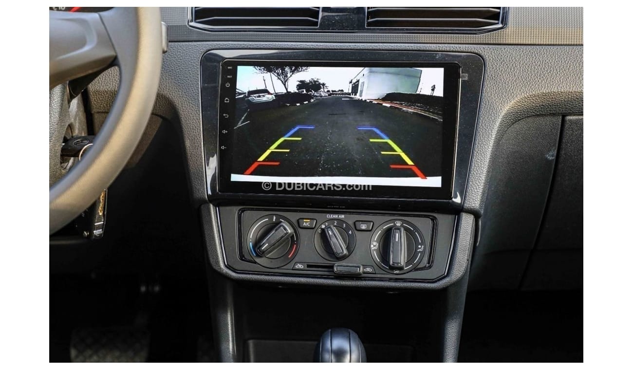 Volkswagen Santana 2022 Volkswagen Santana 1.5 Sedan Petrol Automatic