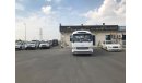 هيونداي كونتي HYUNDAI COUNTY ////  30 SEATS //// DIESEL //// 2020 BRAND NEW //// SPECIAL OFFER //// BY FORMULA AUT