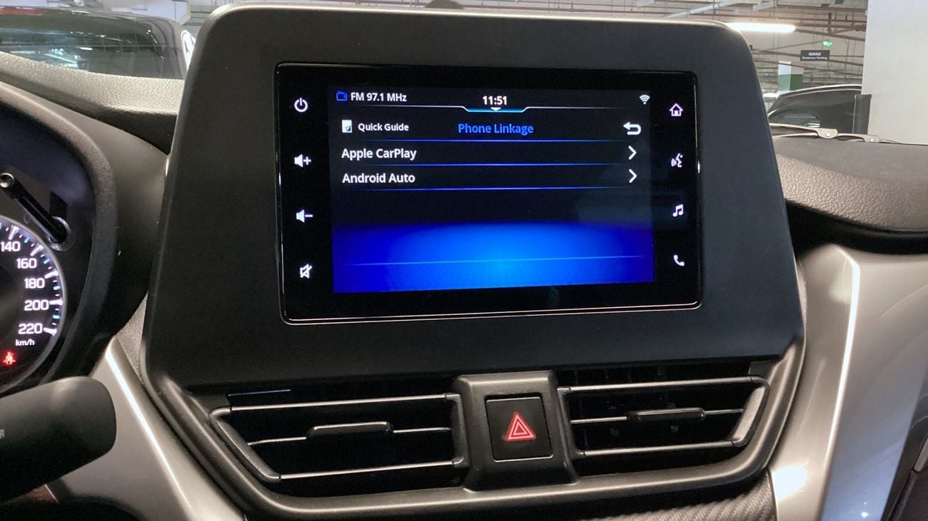 سوزوكي فرونكس GL | شامل الضمان | 0 ﺪﻔﻋﺓ ﺃﻮﻟﻯ