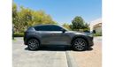 مازدا CX5 GCC ||1580 P.M MAZDA CX-5  2.0 L ll PUSH BUTTON  START ll 0% DP ll FULL OPTION ll IMMACULATE CONDITI