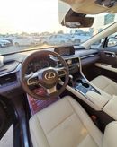 Lexus RX350