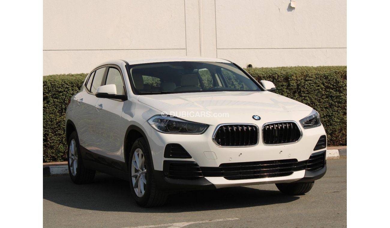 BMW X2 sDrive 20i M Sport
