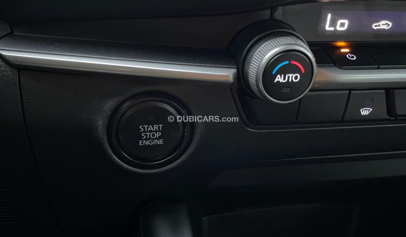 Mazda 3 EVOLVE 2 | Zero Down Payment | Free Home Test Drive