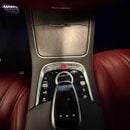 مرسيدس بنز S 63 AMG ستاندارد | 4Matic +