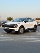 Kia Sportage Kia Sportage PREMIUM SMART VERSION |1.5L V4 PETROL | 360 CAMERA | PANORAMIC ROOF