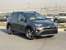 Toyota RAV4 XLE premium Sunroof,Push start,Leather seats