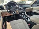 Kia Optima LX KIA OPTIMA 2.4L 4CYL