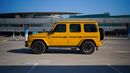 Mercedes Benz G63 AMG STANDARD