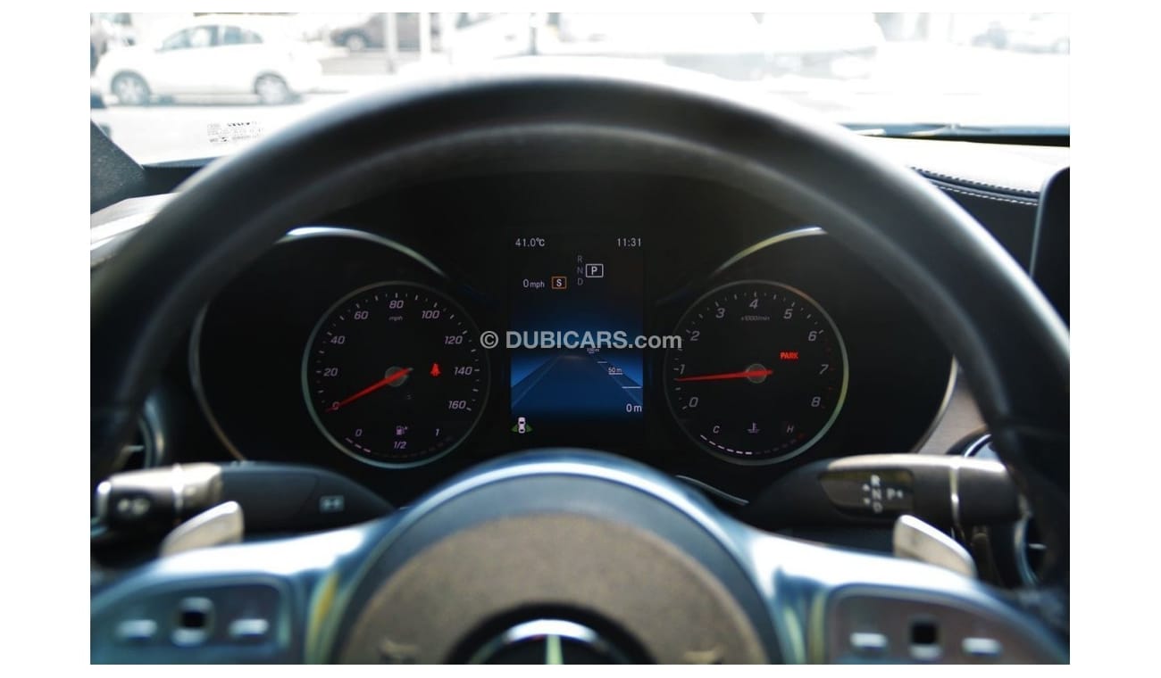 Mercedes-Benz C 300 MERCEDES--C300--FULL OPITION//GOOD CONDITION