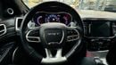 Jeep Grand Cherokee SRT Canadian Specs Original Paint