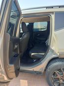 جيب رينيجيد Limited 2.4L