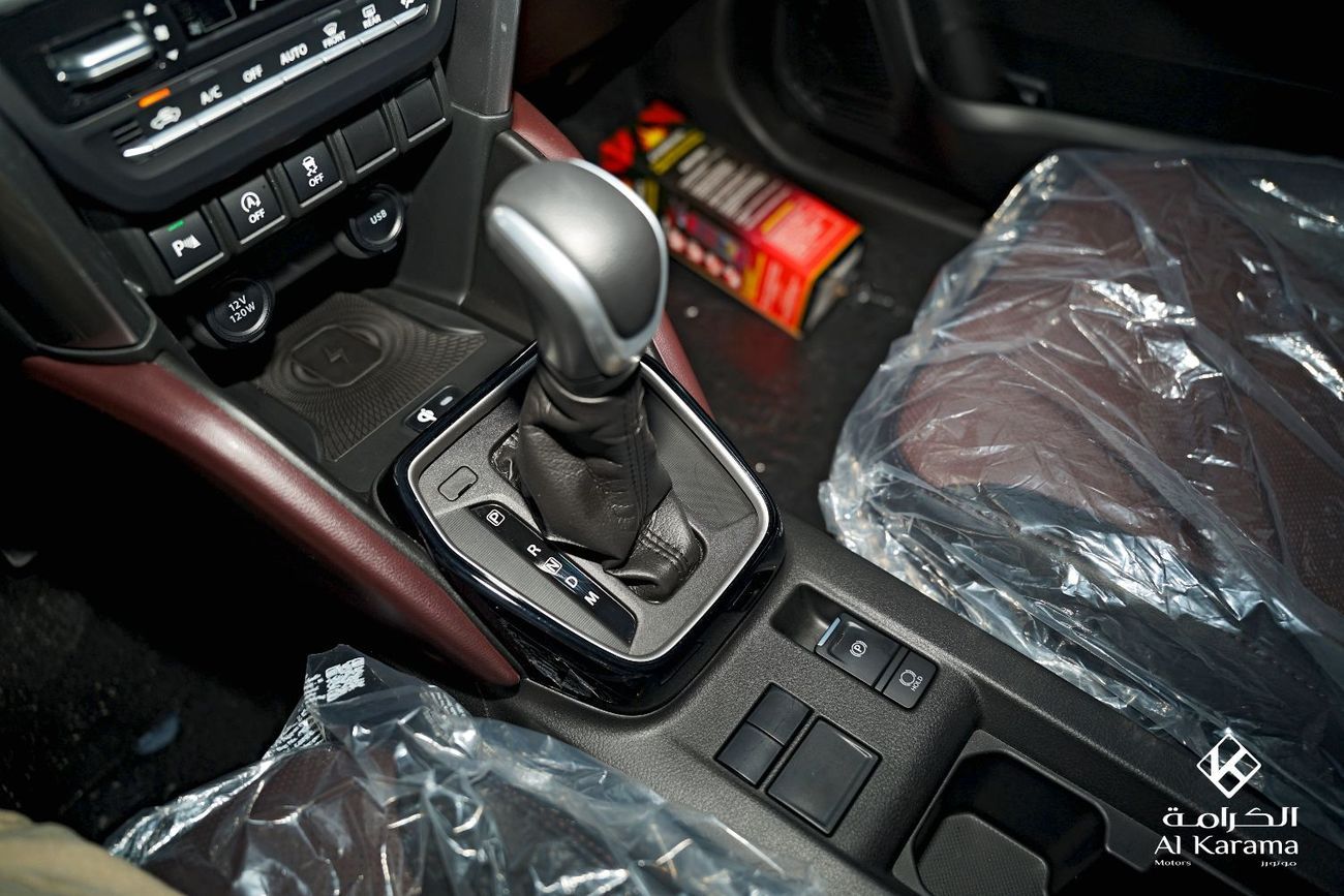 Toyota Urban Cruiser 1.5L | Neo Drive | Full Option | 360 Camera | head Up Display | Panoramic Roof