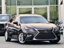 Lexus ES350 Platinum Lexus Es350 2013