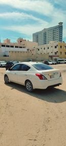 Nissan Sunny S