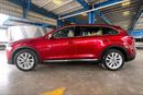 مازدا CX9 2.5T LTD 4WD AUTO | شامل الضمان | 0 ﺪﻔﻋﺓ ﺃﻮﻟﻯ