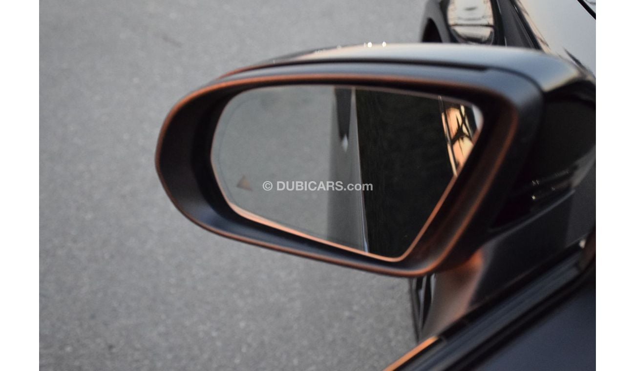 Mercedes-Benz C 43 AMG C43 AMG Coupe