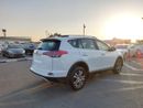 Toyota RAV4 TOYOTA RAV4 SUV RHD 2018 MODEL 2.0 L PETROL AUTOMATIC(PM75752)