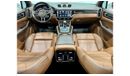 Porsche Cayenne 2019 Porsche Cayenne S, February 2024 Porsche Warranty, Full Porsche Service History, GCC