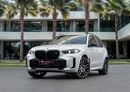 BMW X5 X5 60I M-SPORT | 7,932 P.M | 0% Downpayment | Perfect Condition!