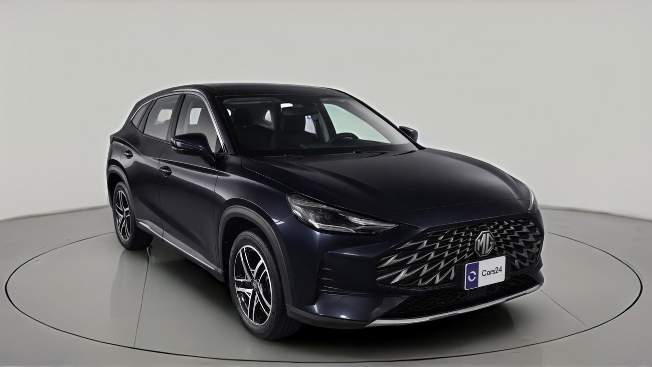 MG One STD 2024 | AED 684/Month | 0 DP | 30 Day Return | Warranty