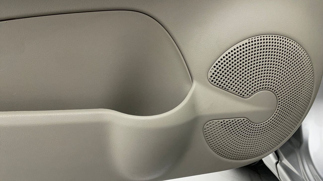 Nissan Micra SV 1.5 | Zero Down Payment | Free Home Test Drive