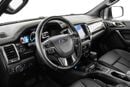 Ford Ranger WILDTRAK
