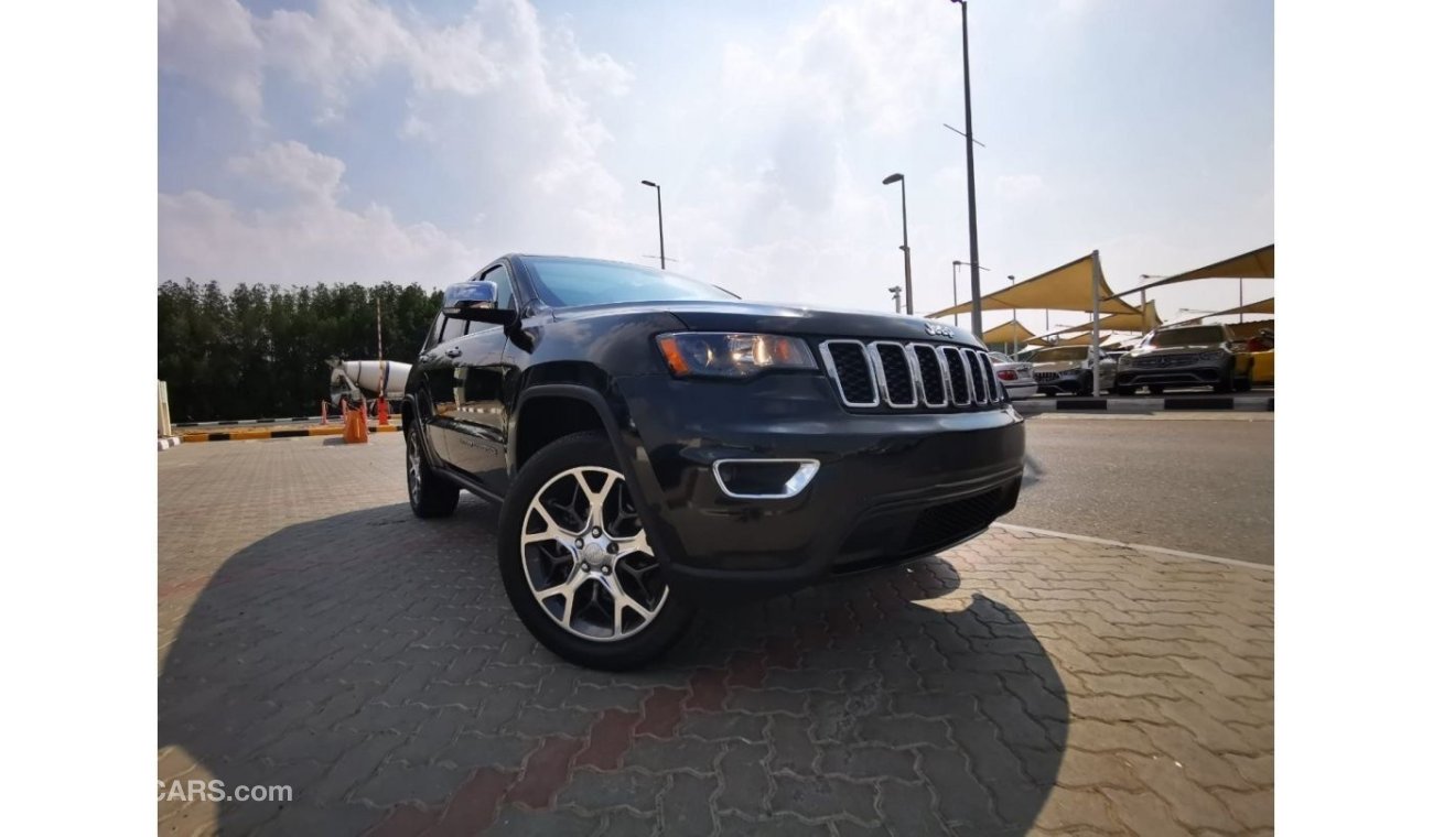 Jeep Grand Cherokee Limited - 4 wheel Drive