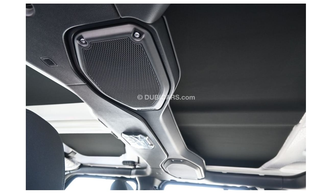 Jeep Wrangler WRANGLER RUBICON 2.0L 2022 PETROL